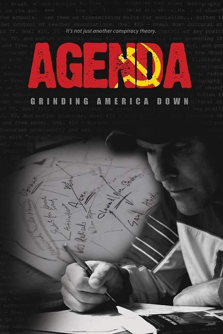 Idaho legislator Curtis Bowers sparked a storm when his letter decrying cultural shifts hit news, sparked Capitol protests and filled local papers with replies. The documentary follows Bowers as he argues that, despite claims communism is dead, its ideas persist in efforts to undermine American morality, revealing an agenda to grind America down.